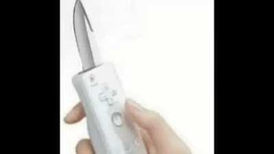 Nintendo in the UK!!