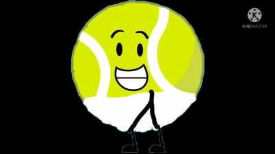 Tennis ball underwear