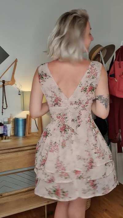 Apparently I'm never adorable enough so I pushed it a bit further. How is it now?