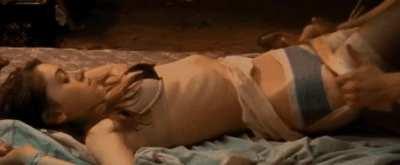 Natalia Dyer is such a tight fuckable package