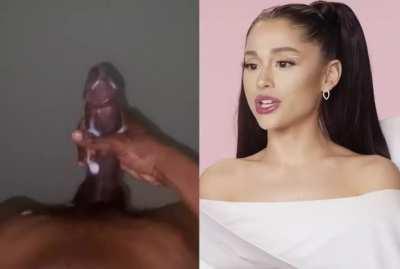 Ariana Loves BBC Pt.2