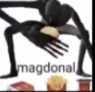 magdonal