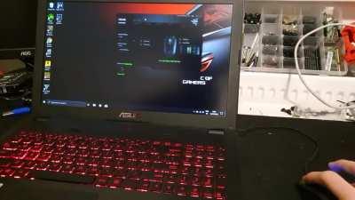 Razer doing a great job as always