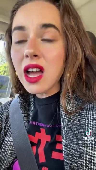 My feeling when everybody wants my data