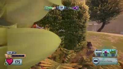 This tank commander will be an easy vanqui-