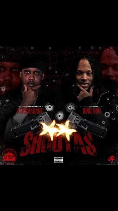 The most unknown King Von song. Not even on 1k views on Youtube