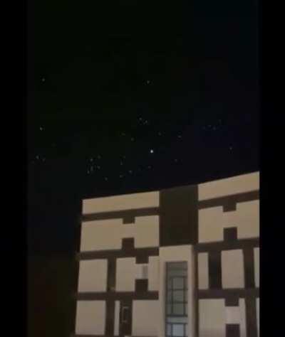 Sighting in Eilat Israle December 2020