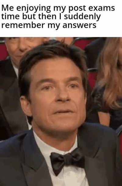 It do be like that. Lol