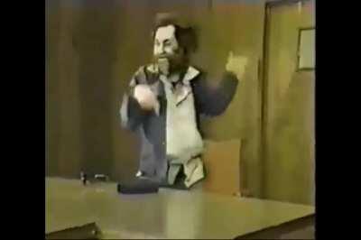 You know who he is c: