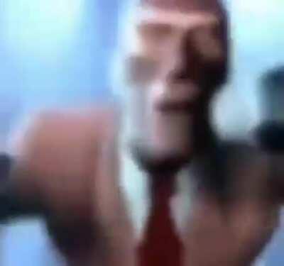 Spitting facts here doe😳😳😳