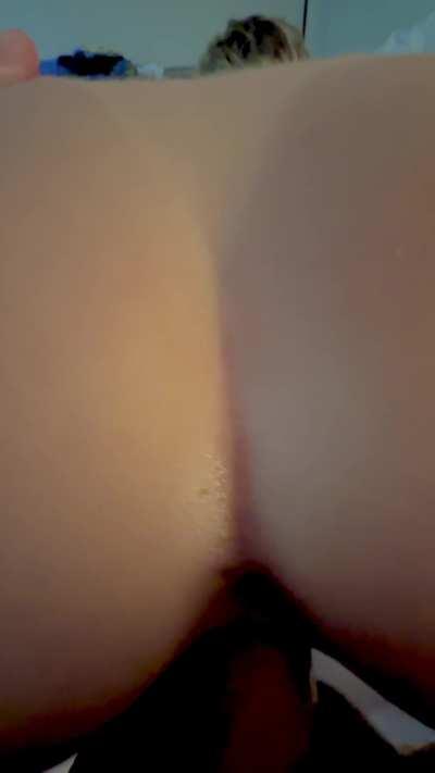 I keep every part of my body tight (F)(M)