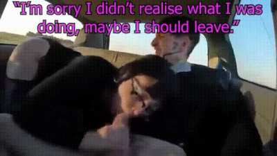 Looks like your bud finally decided to conquer your girly ass for good 😮‍💨