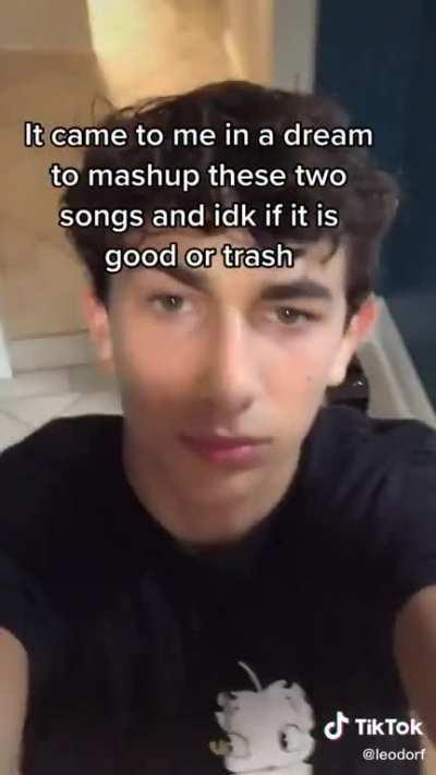 Perfect song to cry at night🥰