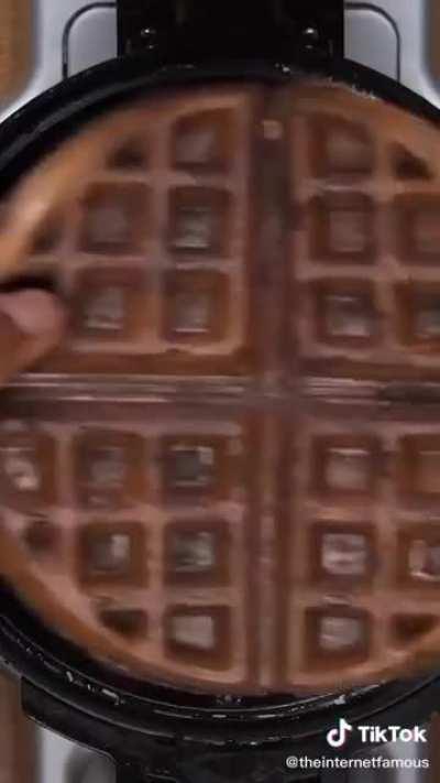 It just..... it just keeps going!!