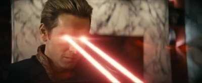 How are they gonna explain all that mess?