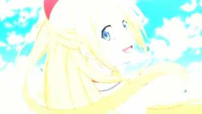 Chitoge Best Girl~ Edit by me.