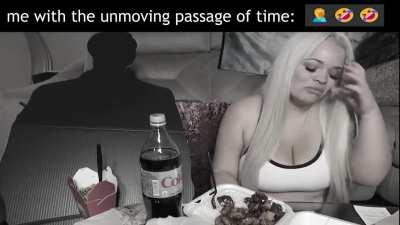 omg babe stoppppp 😭😝😝