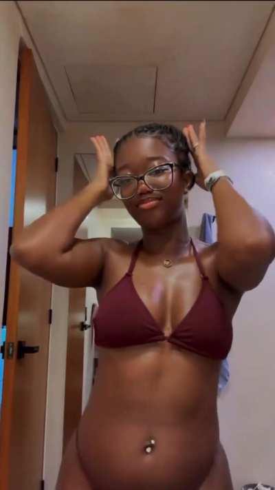 Mmm..chocolate milk 🍫