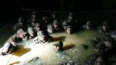 Eu nem sabia q capivara fazia barulho