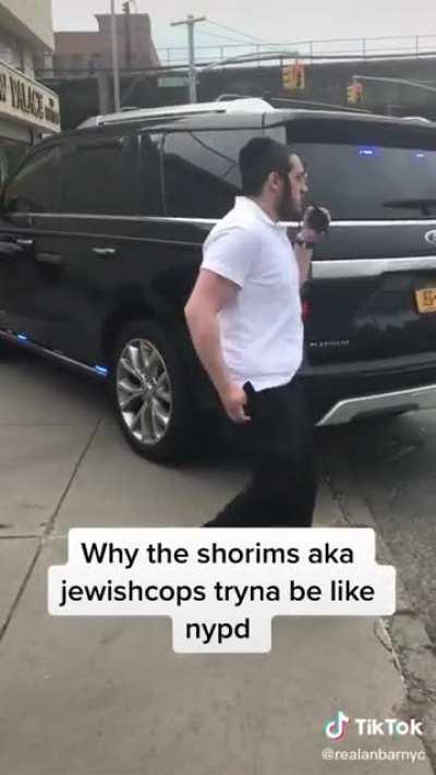 Can you imagine getting arrested by someone in church clothes.