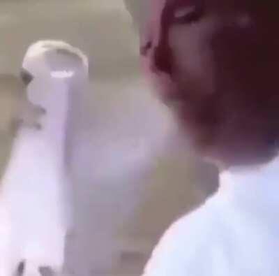 WCGW bong ripping the world's hottest pepper?