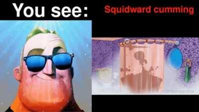 you saw it: damn swuidard cummin