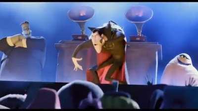 You knew things were about to go down when you heard this