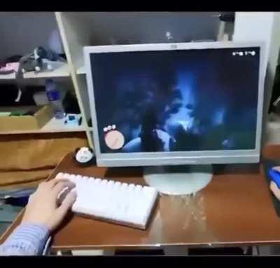 This actually looks pretty cool