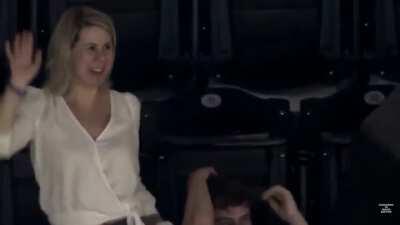 Can’t think of a good title so just watch this video of a teen dying inside