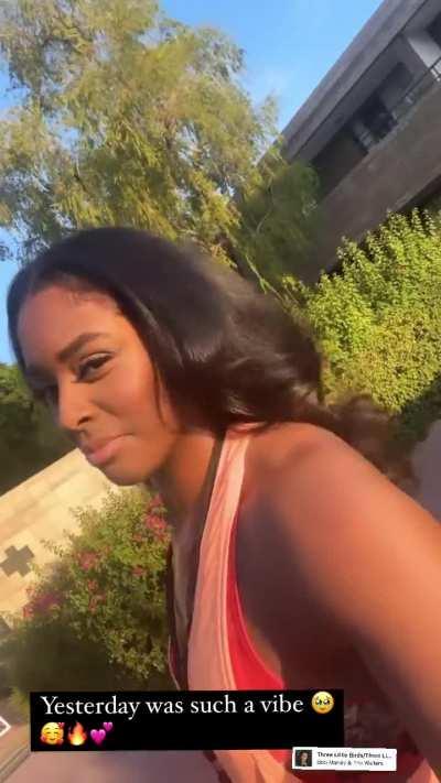 Cheyenne Parker (WNBA)