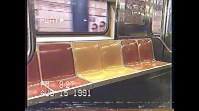 Making a Win96 inspired song