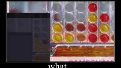 Amelia Watson Disappears into a Black Box