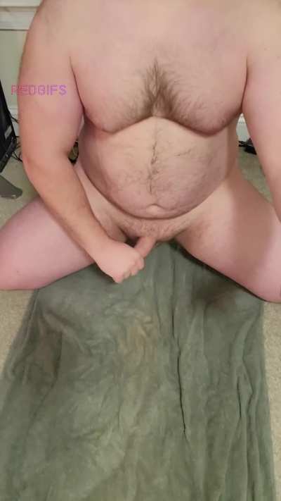 Needs more camera shake 🤔