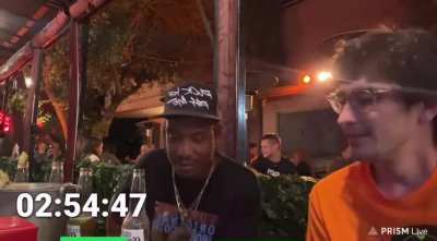 Potlord admits he’s gps 