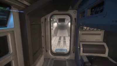 PSA: Escaping the Avenger Titan bedroom