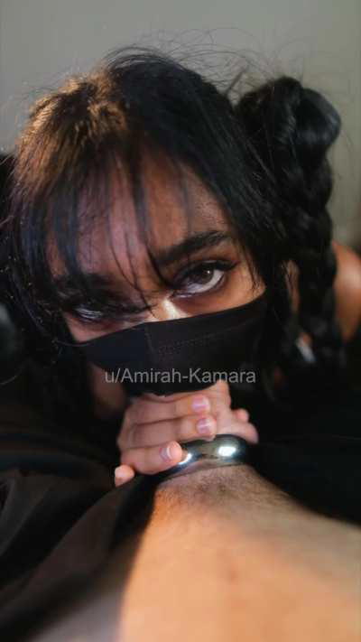 Arab GIF by amirahkamara