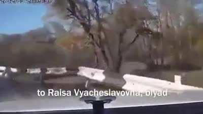 Just a normal day in Russia