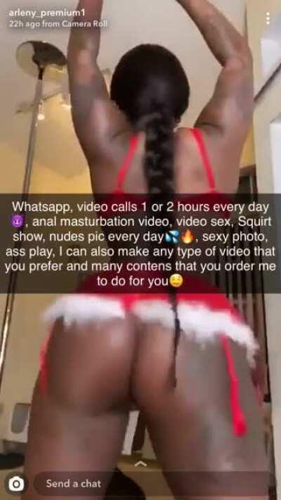 B@rb!Ee b@ndzz twerking no panties