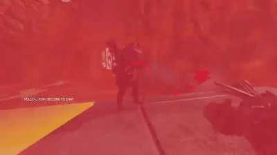 One of my best clips