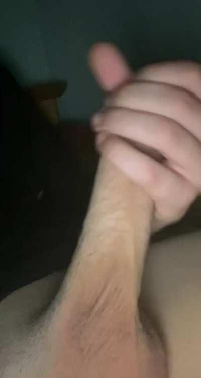 18, would you ride me? <3