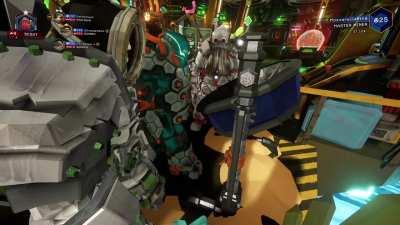 I love this community