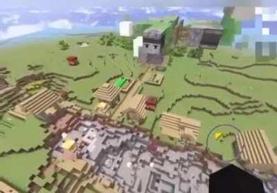 armenian genocid (colorized)