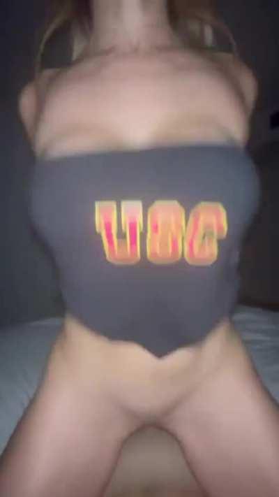 The college experience