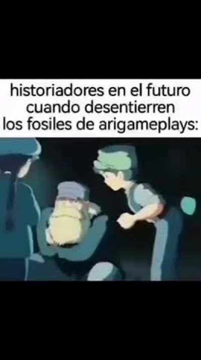 BeelcitosMemes - Video #7227