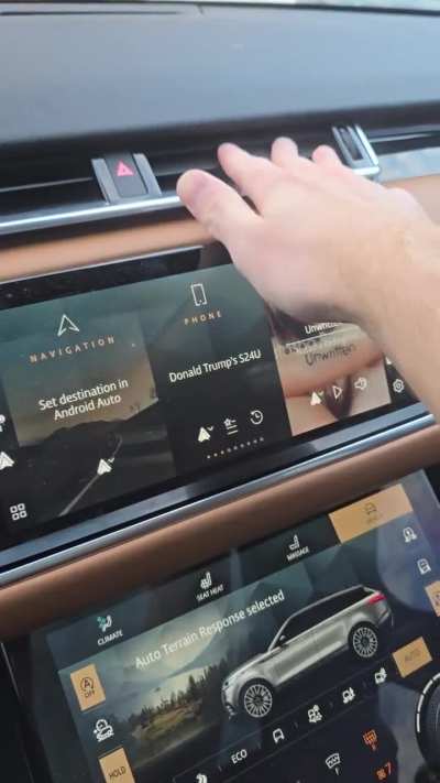 Barely any air coming out of my vents