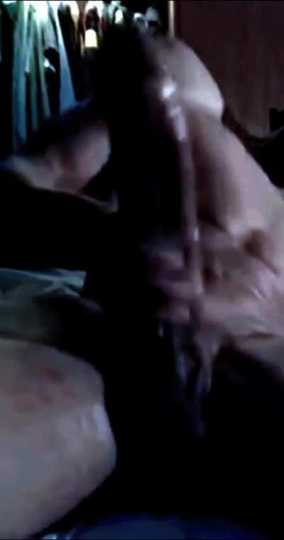 Weekend at Daddy's? ;)