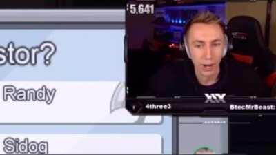 Always love a good Vik rage 😂😂 (DO MORE TROLLS!!)