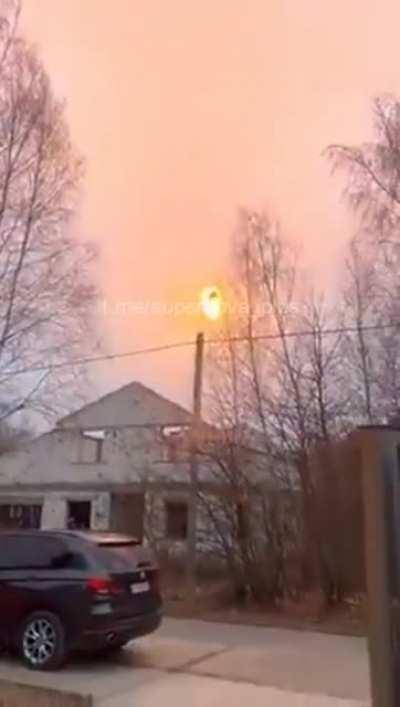 Missile interception