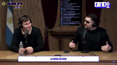 No conocia esta historia, me parecio fascinante, y ademas bien relatada.