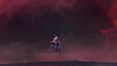 How Sam Will Win Against Rainden Shogun